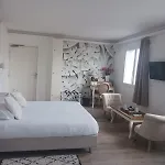 Romantiskt hotell Quetzal