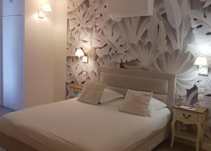 Love hotel Quetzal